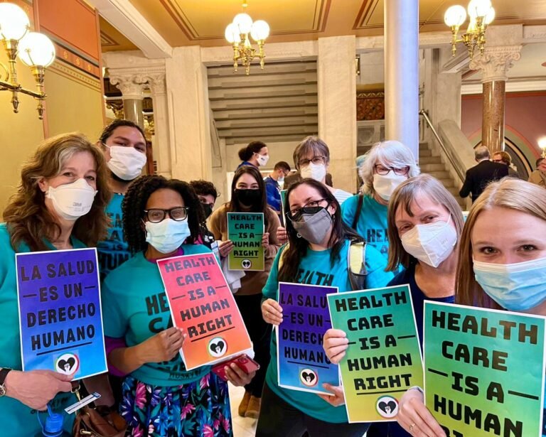 Legisladores amplían HUSKY Health para niños indocumentados de hasta 12 años