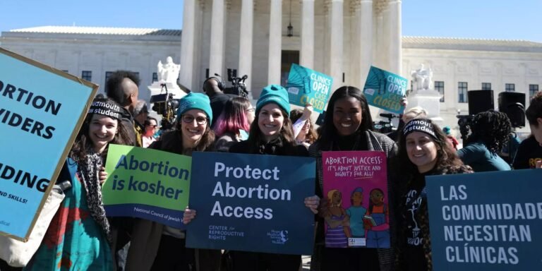 Legisladores votarán para ampliar protecciones para pacientes y trabajadores en centros de aborto