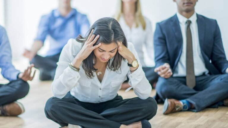 Mayo, Mes de la Concientización sobre la Salud Mental