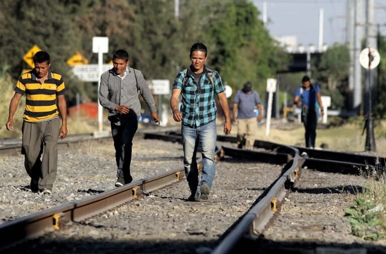 Nuevo informe examina oportunidades para ampliar protección para refugiados centroamericanos