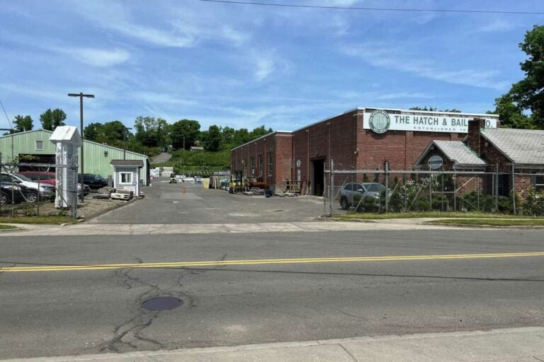 Revelan ubicación de nueva escuela de South Norwalk