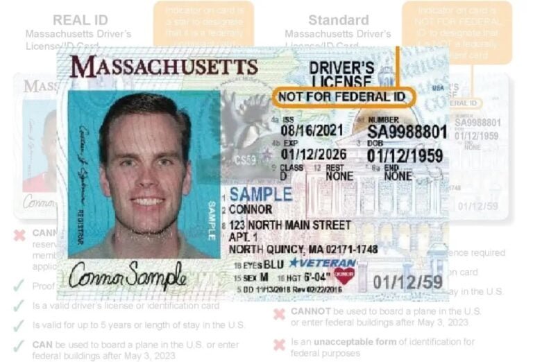 Gobernador republicano desconfía de inmigrantes y veta ley de licencias para indocumentados en Massachusetts