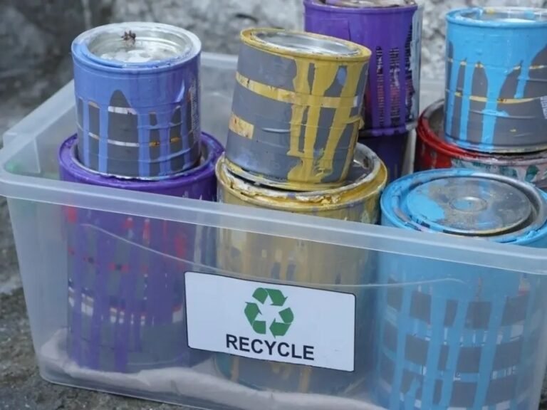 Westchester se asocia con PaintCare para expandir programa de reciclaje de pintura