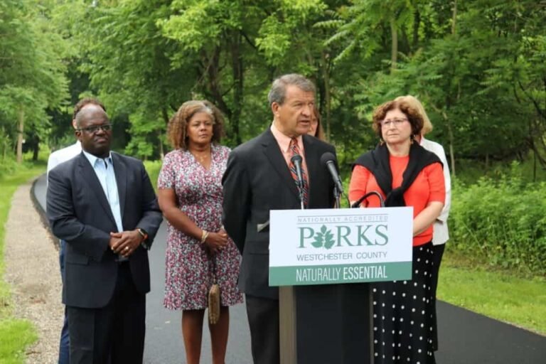 Anuncian reapertura de sendero turístico