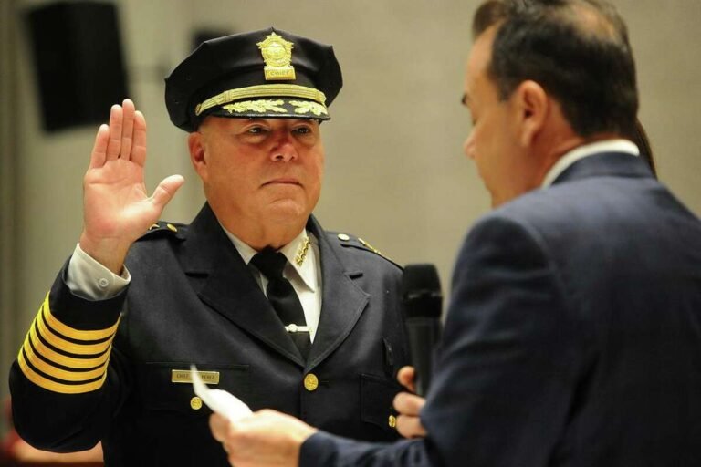 Bridgeport no exige título universitario a candidatos a jefe de policía