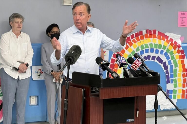Buscan conectar a familias con niños pequeños con viviendas asequibles
