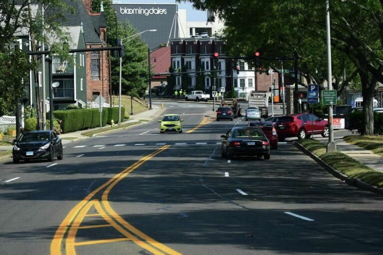 Cómo Norwalk está usando $15 millones para mejorar “Corredor Martin Luther King”