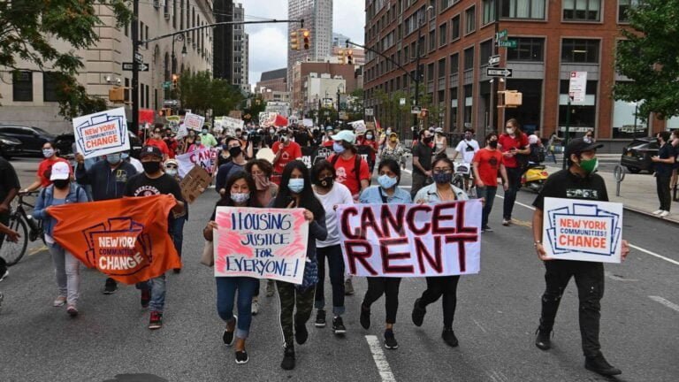 Cuánto aumentará el costo de la renta en NY