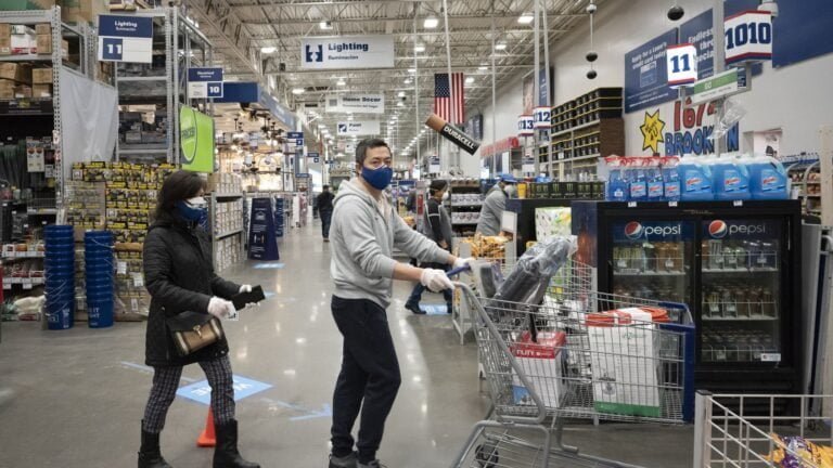 INFORME ESPECIAL Inflación en EEUU: Qué sectores serán los más afectados y cuáles crecerán