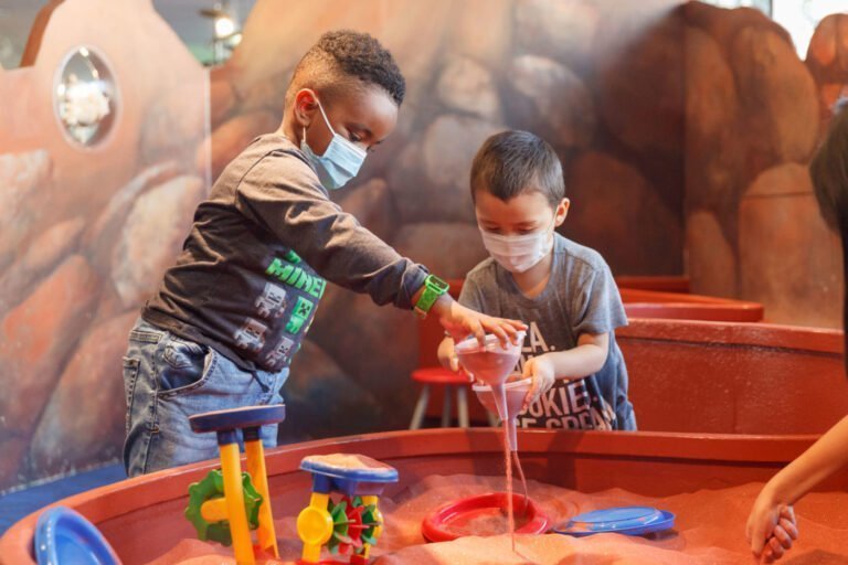 Niños recibirán entrada gratuita a museos de CT este verano
