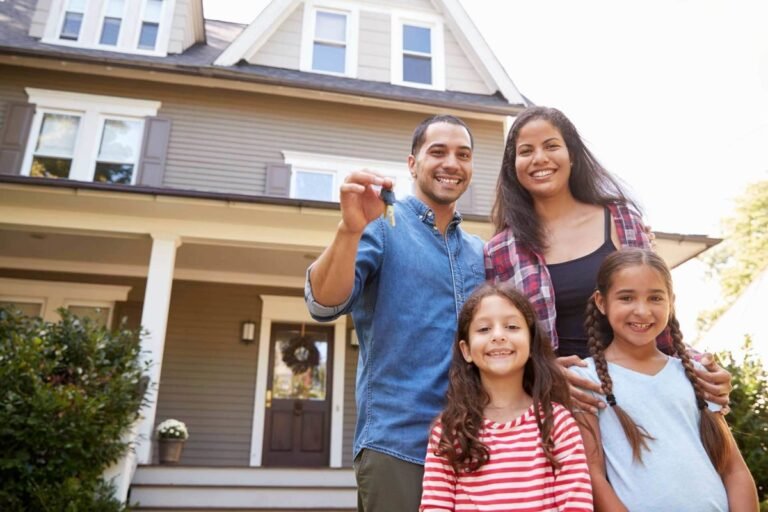 Programa ofrece asistencia con pago inicial para nuevos compradores de vivienda