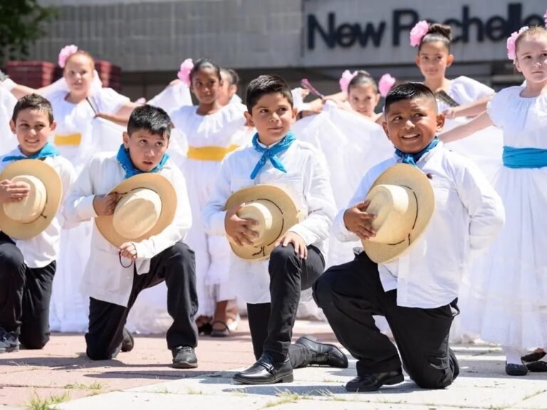 Biblioteca de New Rochelle anuncia sus programas de verano