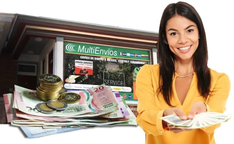 Cómo impacta la inflación en EEUU el envío de remesas hacia América Latina