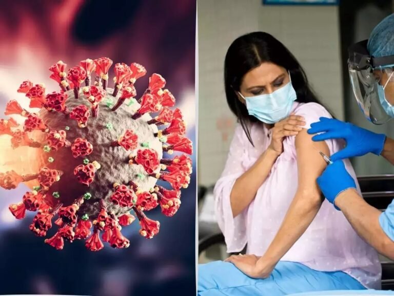 Expertos explican subvariante BA.5 de ómicron que está arrasando en el país