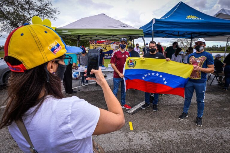 Extienden TPS para venezolanos hasta marzo de 2024