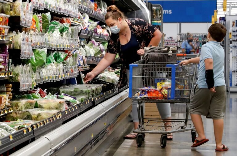 INFORME ESPECIAL Inflación en EEUU es la más alta en cuatro décadas