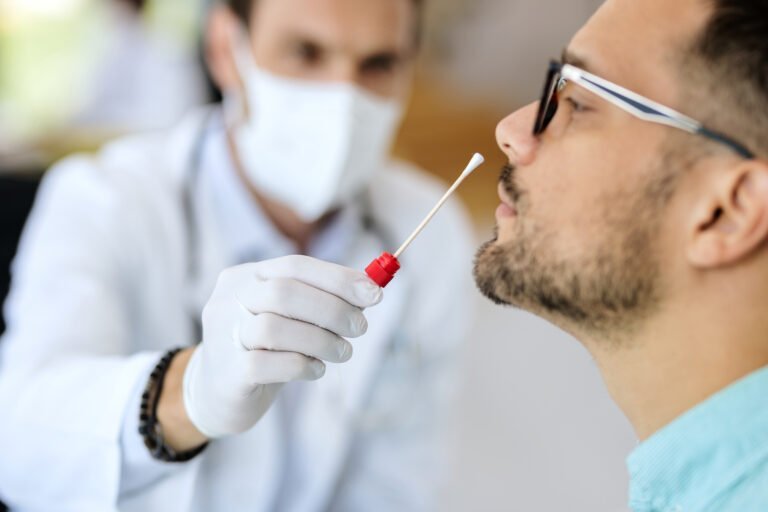 Más de 3 mil casos activos de COVID-19 en Westchester