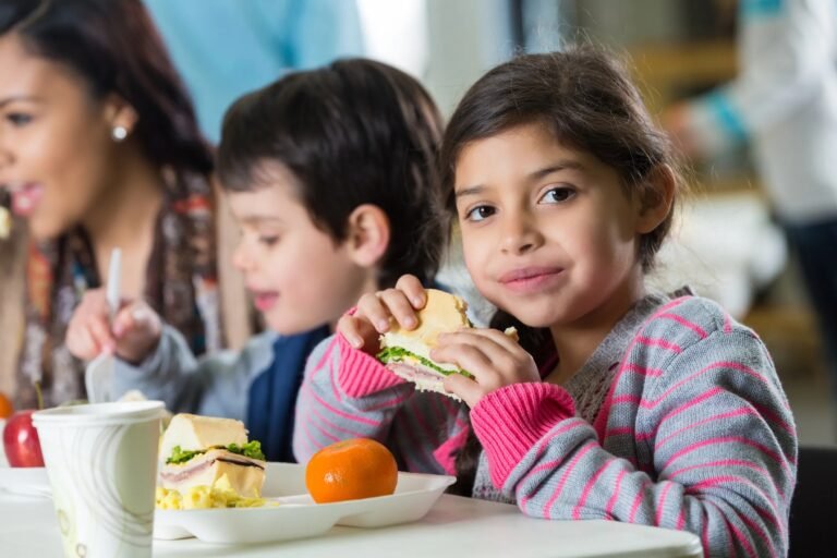 Nueva subvención busca abordar equidad alimentaria