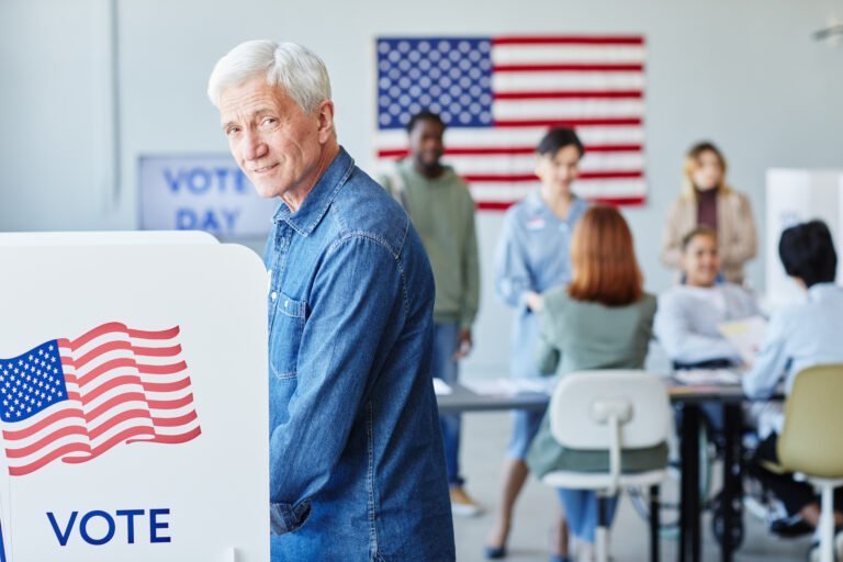 Nuevas reglas primarias de CT facilitarán votación para muchos electores