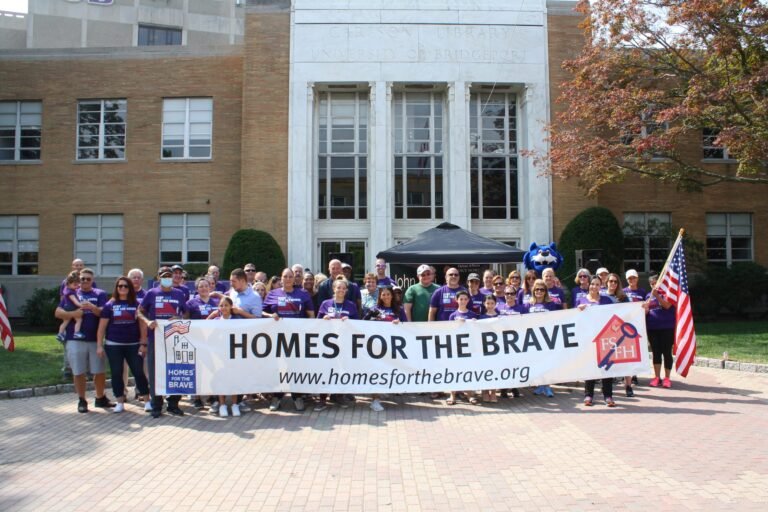 Organización ayuda a veteranos con necesidades de vivienda
