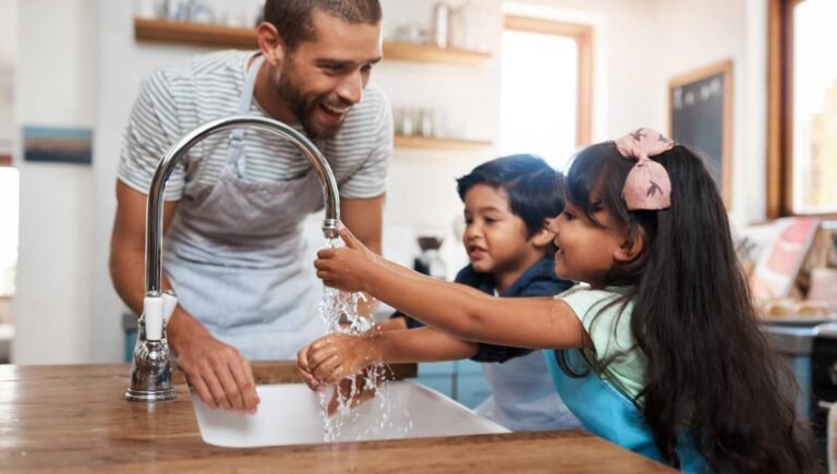 Piden a familias de los 8 condados de CT que ahorren agua