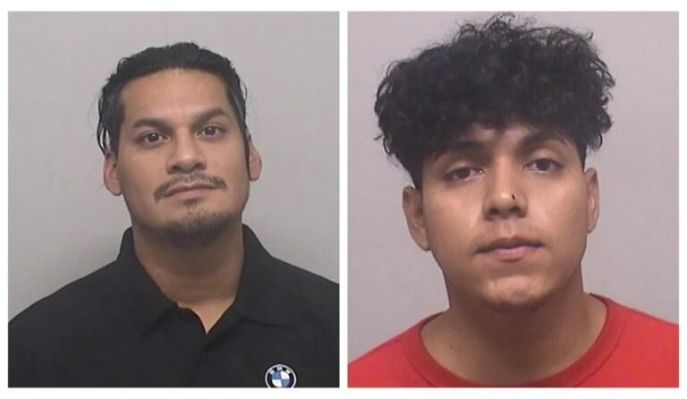 Acusados de agredir sexualmente a adolescente fuera de club nocturno