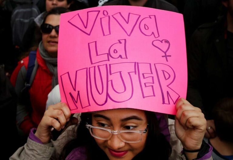 CT, entre los 10 primeros estados en igualdad de género a nivel nacional