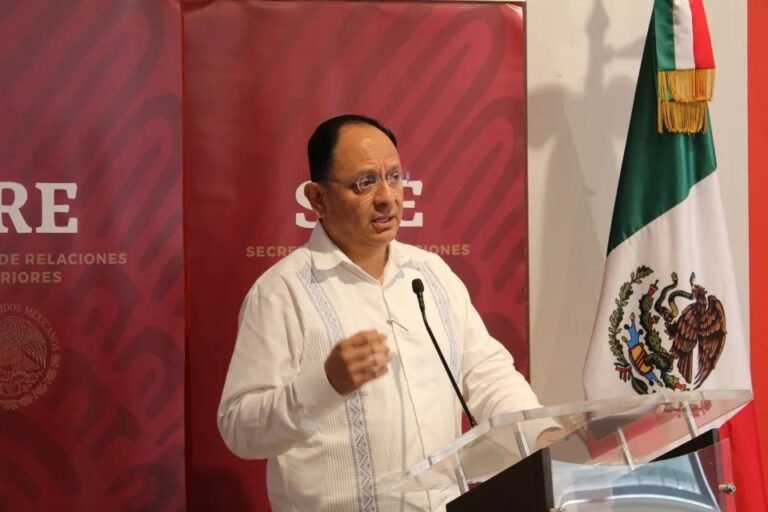 Consulado de México en NY abrirá ventanilla para hablantes indígenas