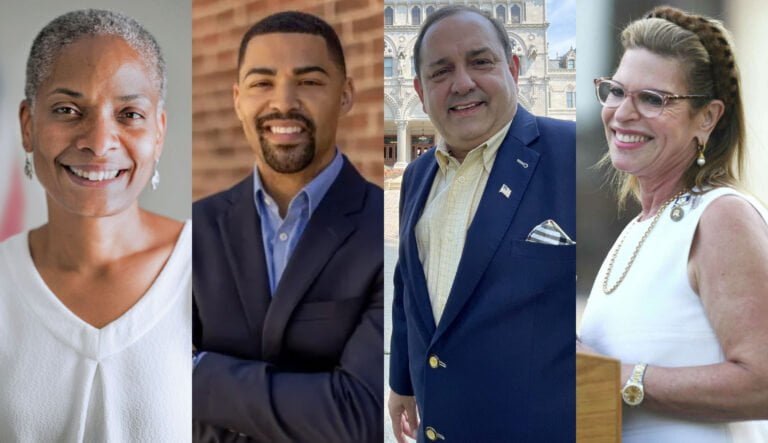 Demócratas y republicanos eligen candidatos para elecciones generales