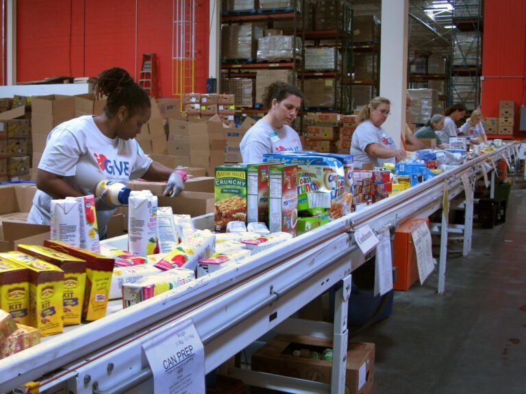 Departamento de Agricultura de CT financia compra de alimentos por un total de $2 millones para abordar inseguridad alimentaria