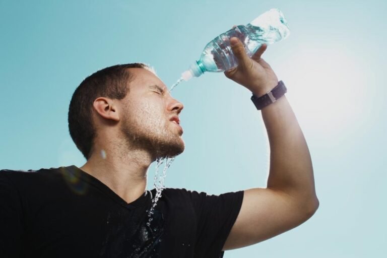 Gobernador activa de nuevo protocolo de calor extremo