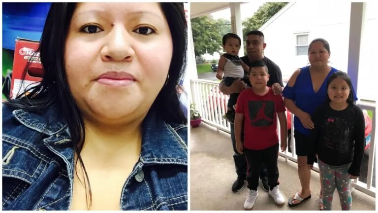 Madre sospechosa de matar a sus hijos antes de suicidarse deja nota escrita, revelan autoridades