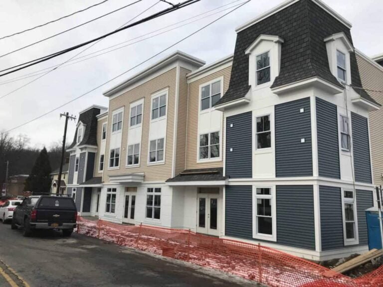 Westchester líder a nivel estatal en plan federal de rescate para prevenir falta de vivienda