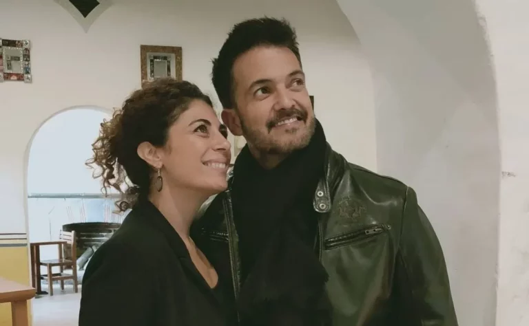Ingrid Coronado demandó a Fernando del Solar días antes de su muerte