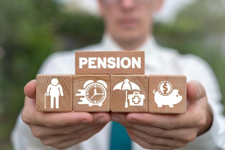 La realidad actual de los futuros pensionados
