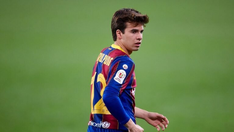 Riqui Puig: El talento ‘podrido’ del Barcelona