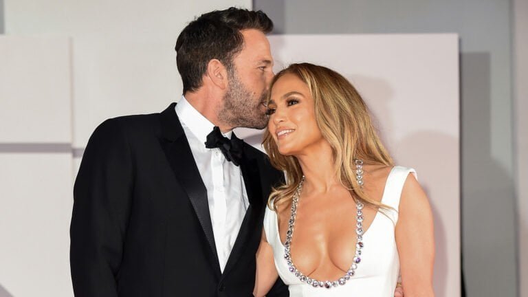 JLo y Ben Affleck ponen a la venta obras de arte de su casa