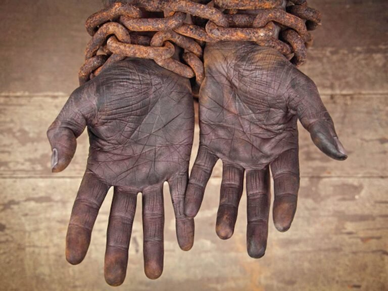Conmemorarán Día internacional del recuerdo de la trata de esclavos y su abolición