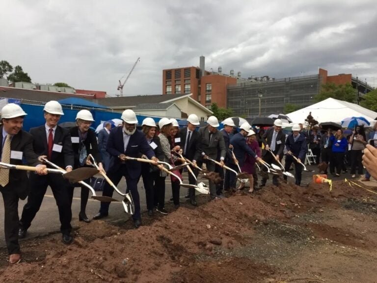 Comienza construcción de nuevo centro de salud y bienestar