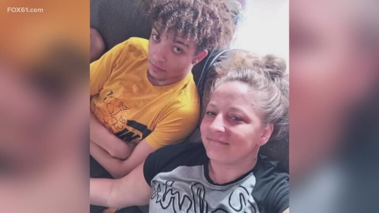 Madre e hijo mueren atropellados en la I-395