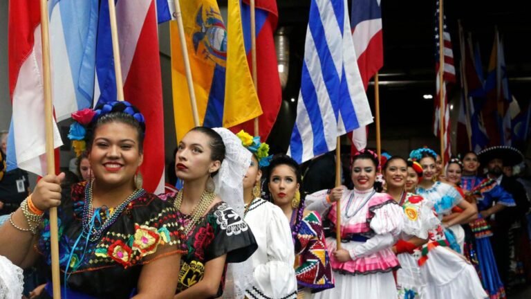Members CU celebrará el Mes de la Herencia Hispana con un festival
