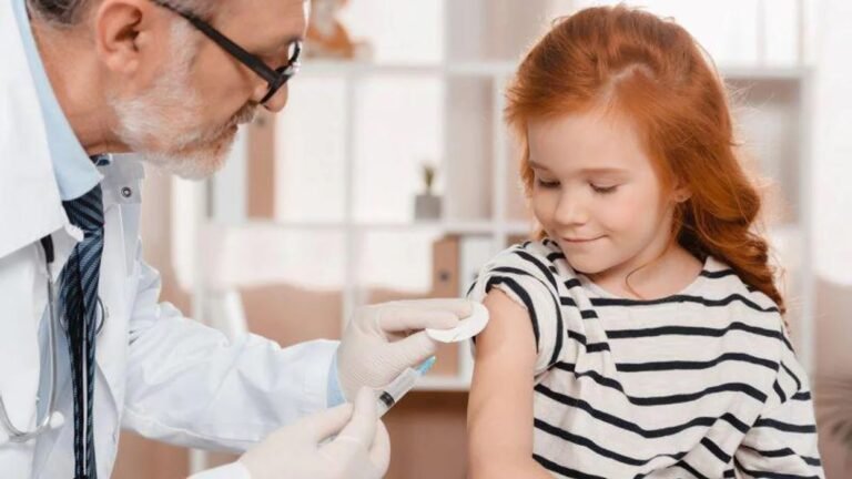 Vacunas gratuitas contra la gripe