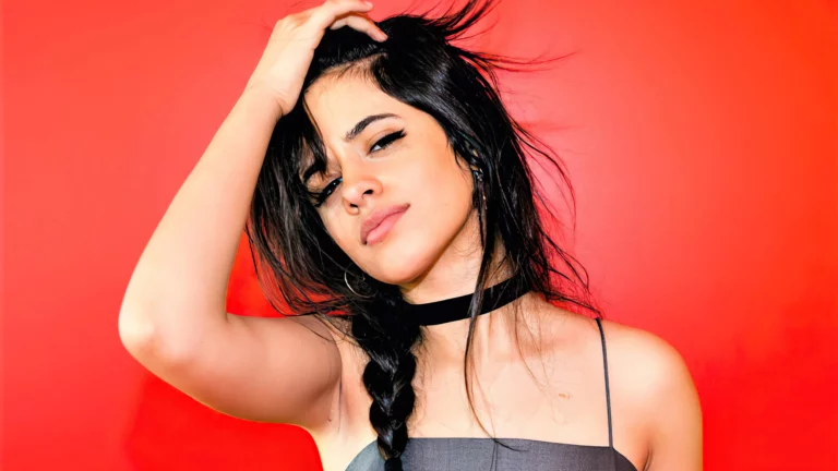 Camila Cabello tiene un nuevo sello discográfico