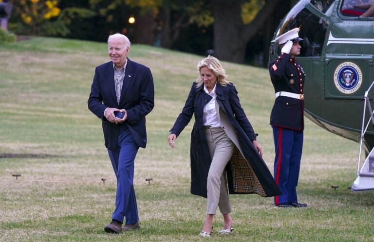 Biden anuncia inversión de $20 mil millones por parte de IBM en Valle de Hudson
