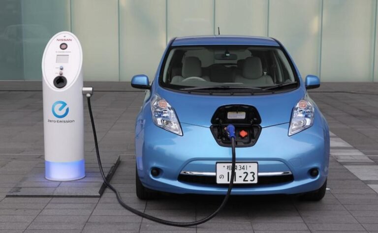 CT comienza transición a los vehículos eléctricos