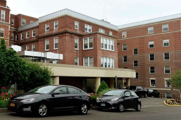 Demolerán parte del Hospital de Norwalk para una expansión de $220 millones