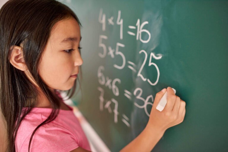 Estudiantes de CT muestran pérdida de aprendizaje en matemáticas y lectura, según un estudio de Harvard