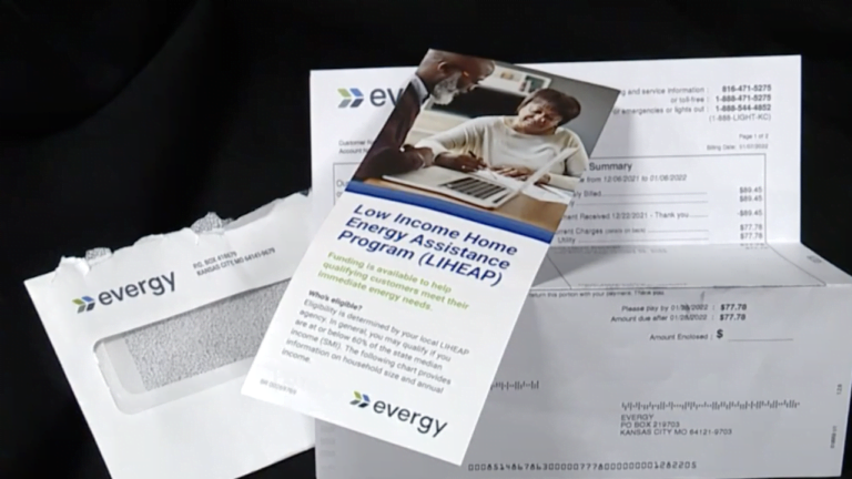 Familias de bajos ingresos ya pueden solicitar ayuda adicional para pagar facturas de energía