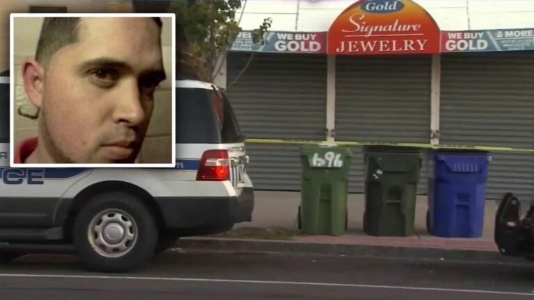 Hispano muere atacado brutalmente, hay dos detenidos