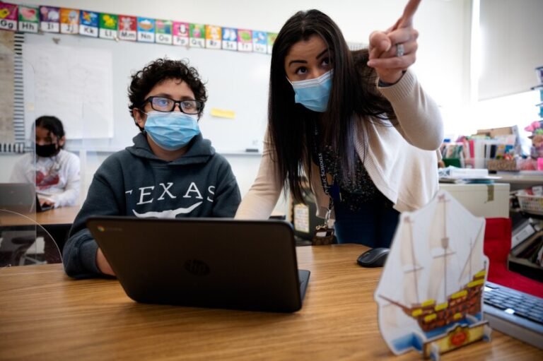Mesa redonda para abordar problemas de educación en Stamford
